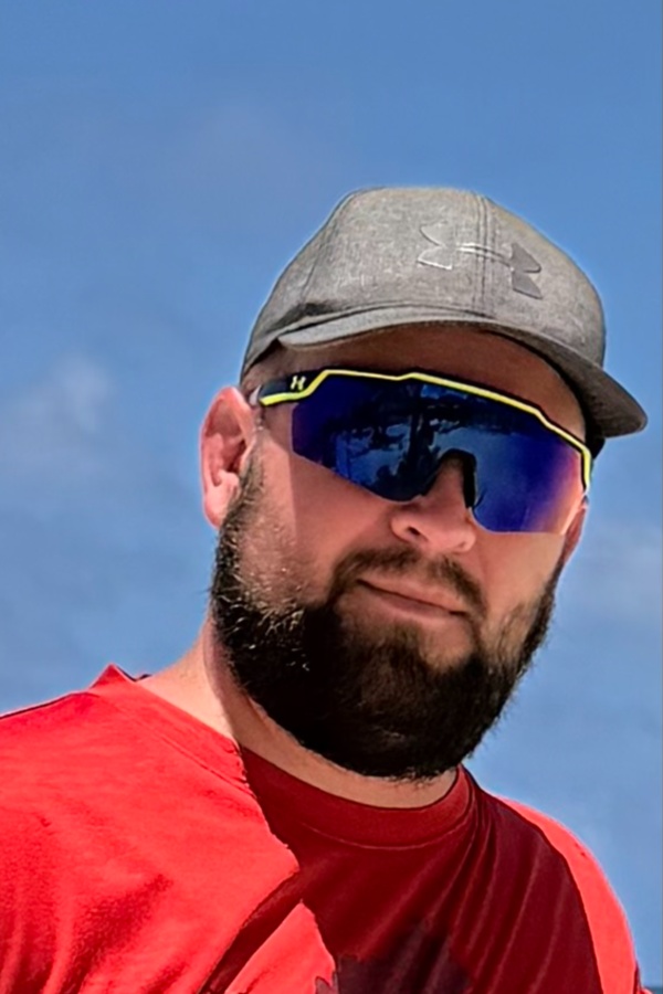 Cruise Brothers Travel Agent Mark Baker